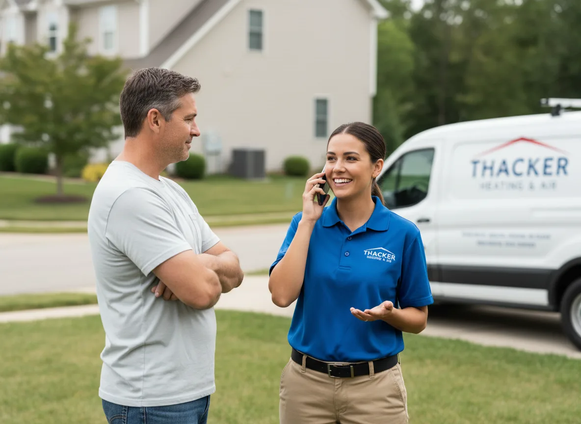 Ac Repair Benson, VT FAQs